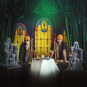 Paz en mi (Explicit)