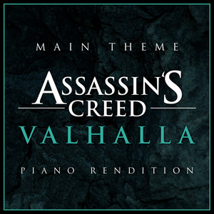 Main Theme (Piano Rendition)