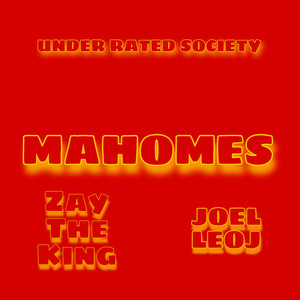 Mahomes (Explicit)