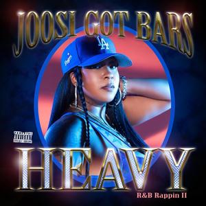 HEAVY (Intro) (feat. Calvin Clyne) (Explicit)