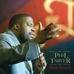 Draw Nearer (Album)