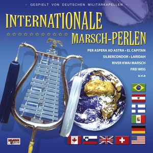 Internationale Marsch-Perlen