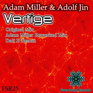 Vertige (Dali B Remix)