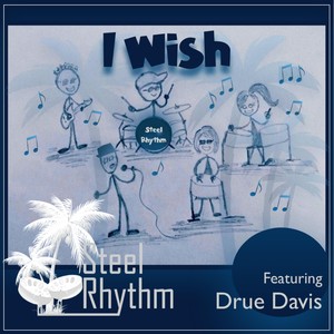 I Wish(feat. Drue Davis)
