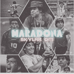 Maradona (Explicit)