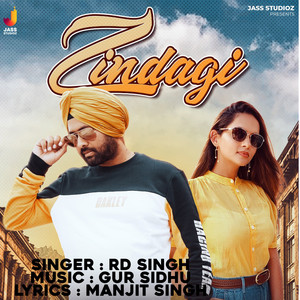 Zindagi