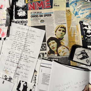 We Don't Play Guitars (Remix)