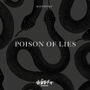 POISON OF LIES