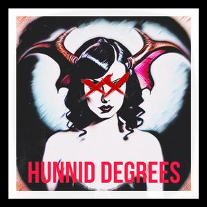 Hunnid Degrees (feat. Lil Oxi) (Explicit)