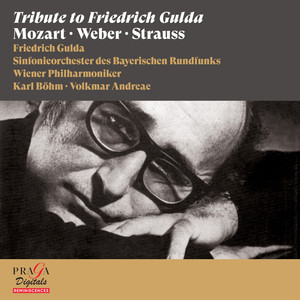 Konzertstück in F Minor, Op. 79, J. 282 - IV. Più mosso - Presto giocoso