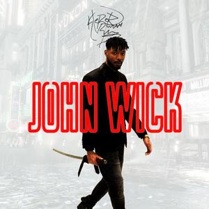 John Wick (Explicit)