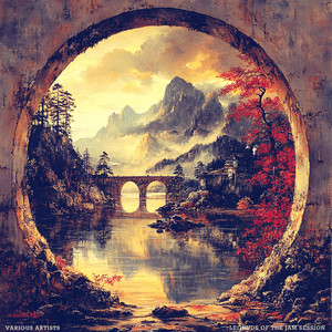 Blue Dirge (feat. In Indigo)