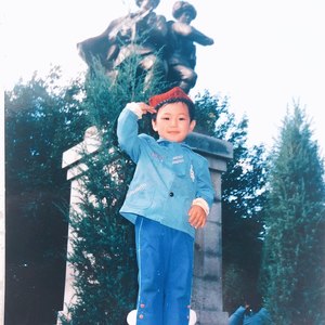 夜唱摇篮曲 (Demo)