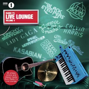 Live Lounge 4