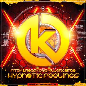 Hypnotic Feeling (feat. Killer Kombo)