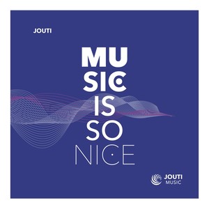 Music Is So Nice (Extended Mix)