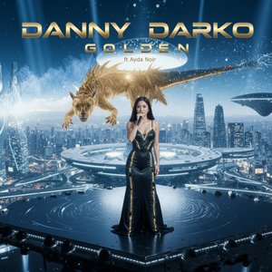 Golden (Melodic Techno Video Edit)