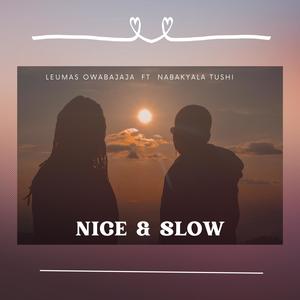 Nice and Slow (feat. Tushi Nabakyala) (Explicit)