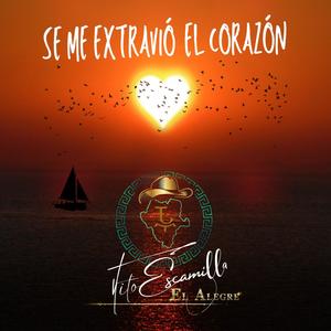 Se Me Extravio El Corazon