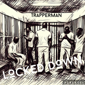 Locked Down (Explicit)