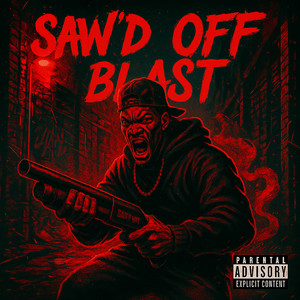 Sawd off blast (Explicit)