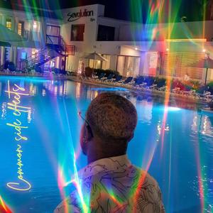 I Ain't never seen this placw (Explicit)