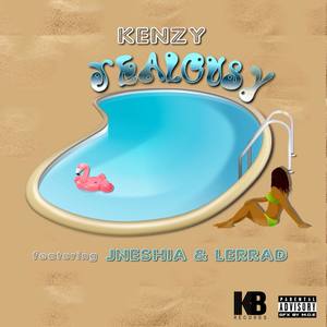 Jealousy (Explicit)
