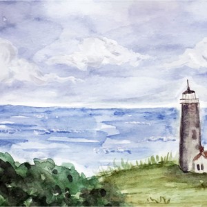 Lighthouse