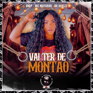 VAI TER DE MONTÃO (Explicit)