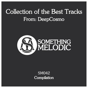 Collection of the Best Tracks From: Deepcosmo