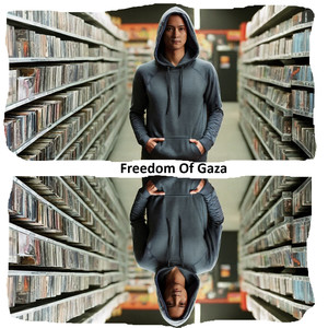 Freedom Of Gaza