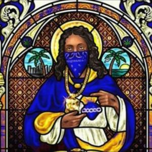 Blu Angel (Old School) (feat. Duccie) (Explicit)