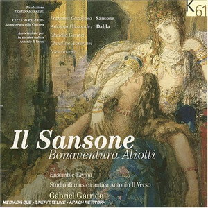 Il Sansone - Il Sansone: No. 1, —