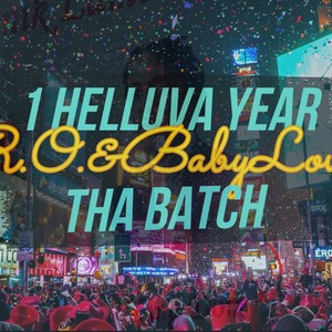 1 Helluva Year (Explicit)