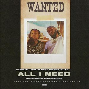 All I Need (Explicit)