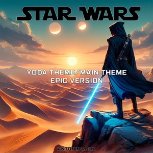 Yoda's Theme / Star Wars Main Theme (Epic Version)