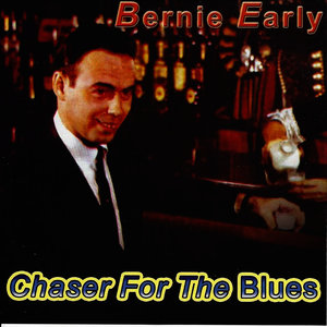 Bernie Early - Goodbye Alice