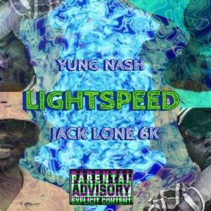 LIGHTSPEED (Explicit)