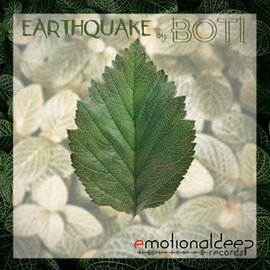 Earthquake (Extended deep techno mix)