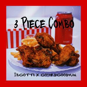 3 PIECE COMBO (Explicit)