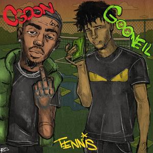 Tennis (feat. Cgoon) (Explicit)