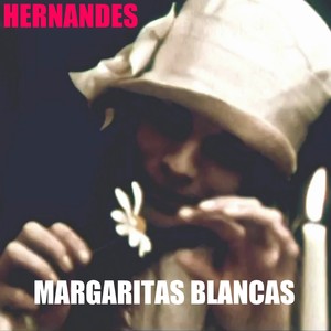 Margaritas Blancas