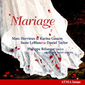 Handel: Giulio Cesare, HWV 17 - Caro! Bella!