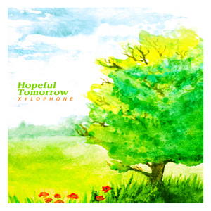 희망을 담은 내일 (Hopeful Tomorrow)