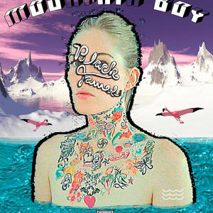 MOUNTAIN BOY (Explicit)