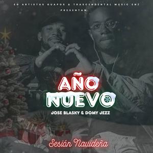 Año nuevo (feat. Domy Jezz)