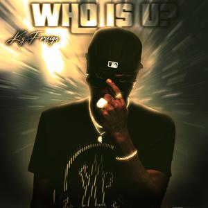 Who is u ? (Explicit)