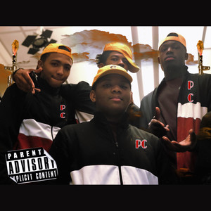 Crazy Flow (Explicit)