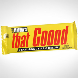That Good (Explicit)