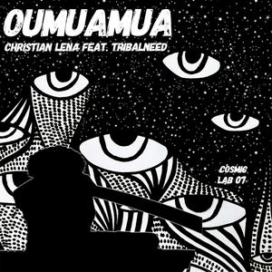 Oumuamua (feat. Tribalneed)